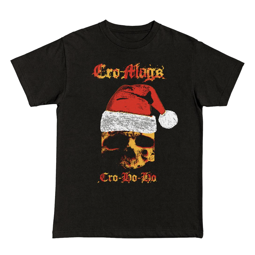 Cro-Mags