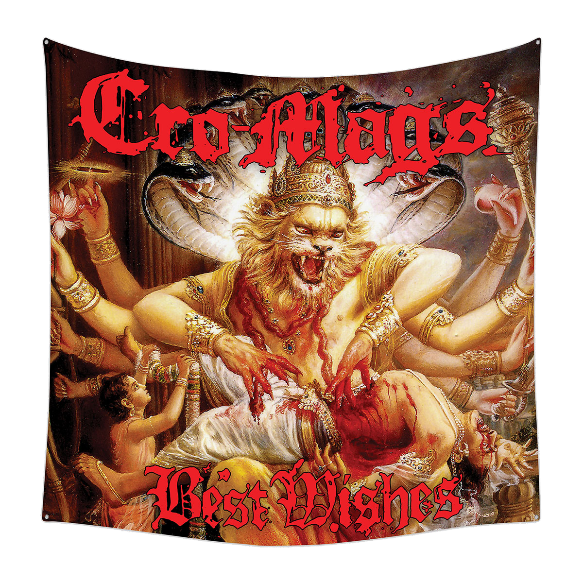 Cro-Mags
