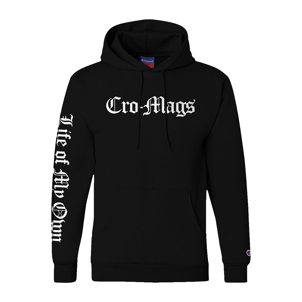 Cro mags hoodie shop