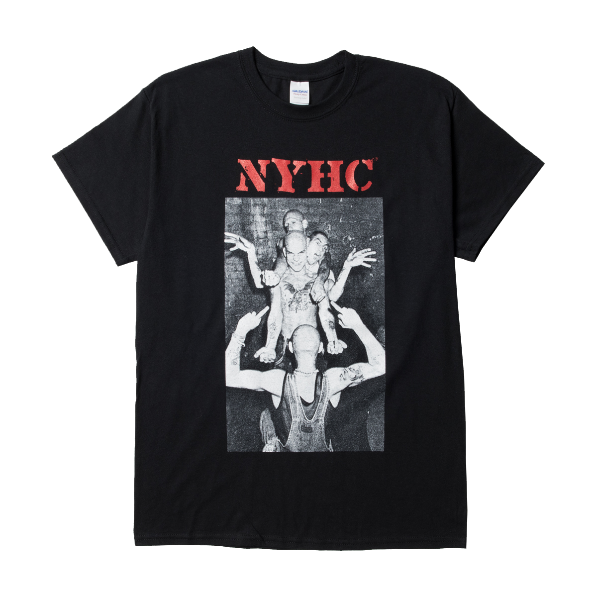 レア★ヴィンテージ CRO MAGS Tシャツ L ハードコア 古着 クロマグス クロ・マグス 音楽 バンT ミュージック │ヴィテージ古着屋Feeet